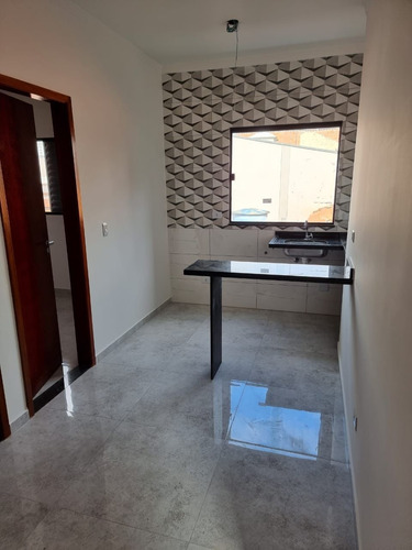 Imagem 5 de 10 de Apartamento Residencial Em São Paulo - Sp - Ap4826_nbni