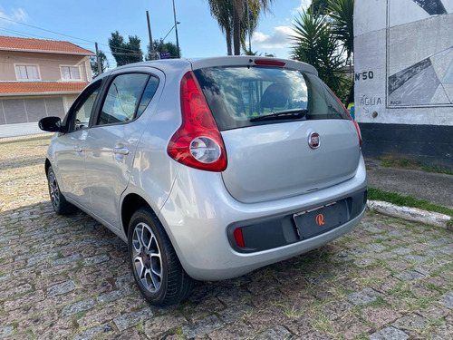 Fiat Palio 1.0 Attractive Flex 5p