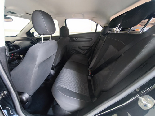 Chevrolet Onix 1.0 MPFI JOY 8V FLEX 4P MANUAL