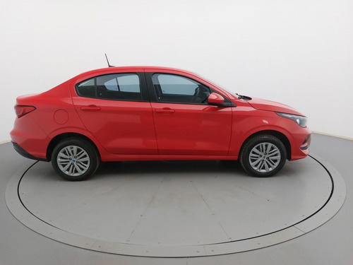 Fiat Cronos 1.3 FIREFLY FLEX DRIVE MANUAL