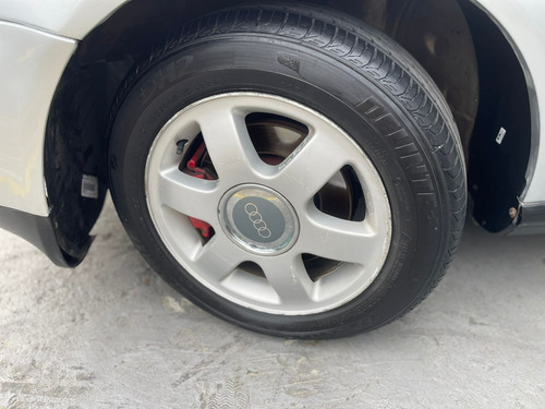 Audi A3 1.8 Turbo 5p 150 hp