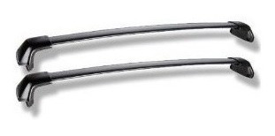 Imagen 2 de 6 de Barras Portaequipaje Honda Crv 2012 2013 2014 2015 2016