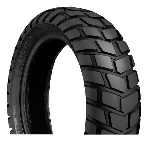 Llanta Para Moto 2.75-18 Hf903 4pr Tt 61s Marca Duro