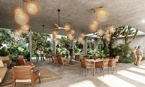 Endémico Parque Industrial, Con Coworking Y Amenidades En Y