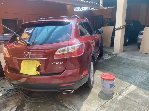 Mazda CX-9 3.7 Touring Mt