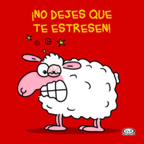 Libro: No Dejes Que Te Estresen