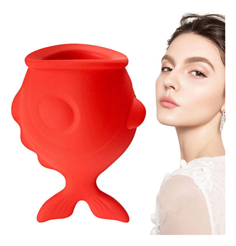Ff Dispositivo Potenciador De Labios De Pez