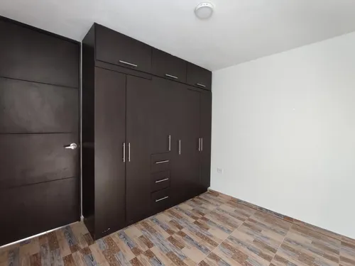 Apartamento En Arriendo En Bocono. Cod A28469