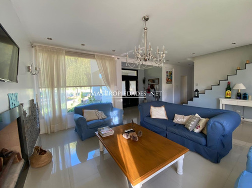 Imagen 10 de 25 de Casa En Venta 4 Dormitorios En Haras Del Sur 2