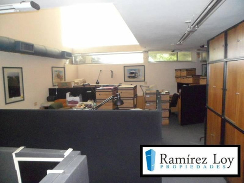 Imagen 14 de 16 de Local U Oficinas Dos Plantas Pleno Centro Con Cochera