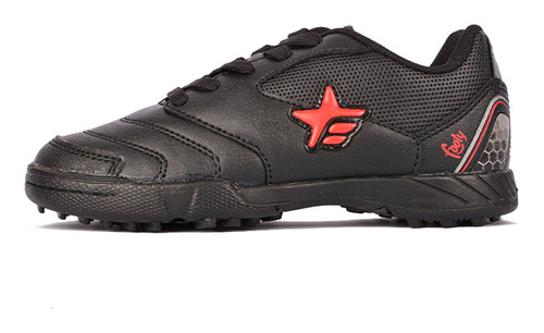 Botines Footy A 52 4609 Dash Csi