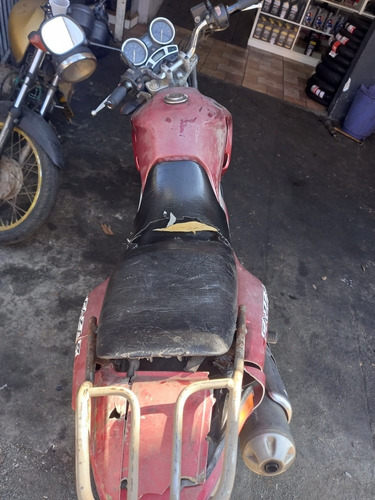 Imagem 12 de 12 de Yamaha Fazer