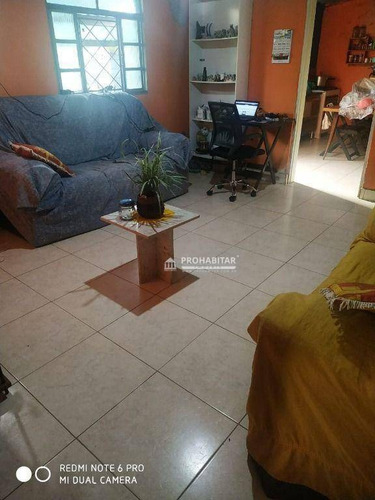 Imagem 14 de 15 de Chácara Com 2 Dormitórios À Venda, 3200 M² Por R$ 175.000,00 - Engenheiro Marsilac - São Paulo/sp - Ch0213