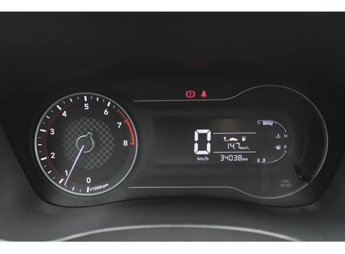 Imagem 12 de 15 de Hyundai Hb20 Evolution 1.0 4p Flex