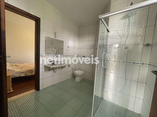 Imagem 24 de 30 de Venda Casa Em Condomínio Jardim Botânico Brasília - 858454