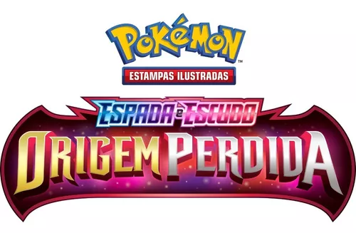 Carta Pokémon Aerodactyl V Astro Coleção Origem Perdida