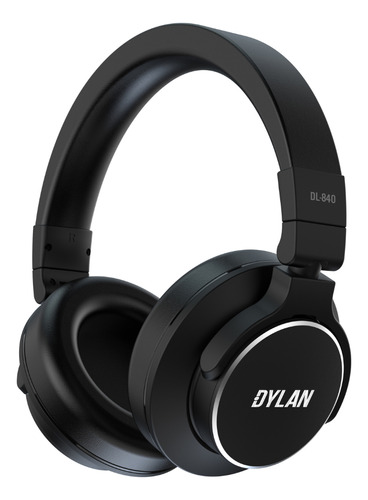 Fone De Ouvido Estéreo Diâmico Headphone Com Fio Dylan Dl840