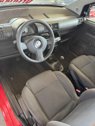 Volkswagen Fox 1.0 Vht Total Flex 5p