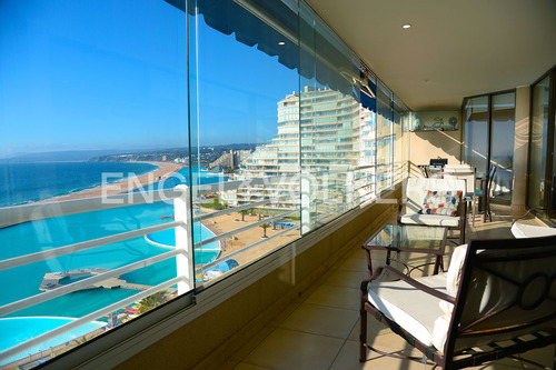 Arriendo Departamento Año Corrido.