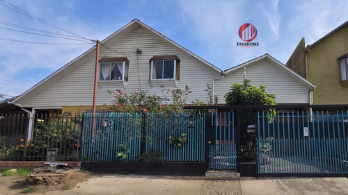 Venta De Casa Sector Los Pinos, Quilpué
