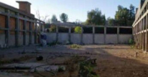 Imagen 2 de 7 de Terreno Urbano En San Andrés Totoltepec, Tlalpan, Ciudad De México