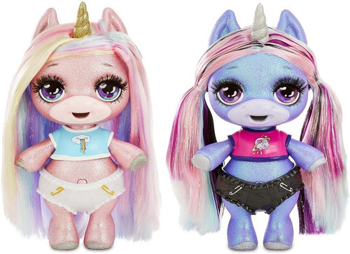 Poopsie Unicorn Glitter