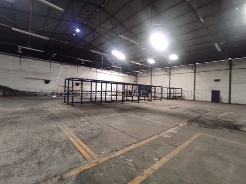 Imagen 8 de 15 de Galpon En Venta Zona Industral La Hamaca, Maracay 22-22146/ 0424-3392775