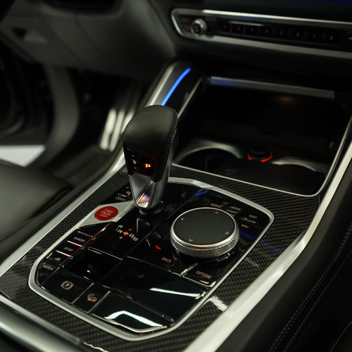 BMW X5 4.4 M