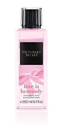 Splash Victoria's Secret Love Is Heavenly Importado