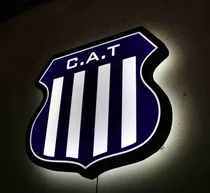 Comprar Cartel Cuadro Luminoso Talleres De Cba Luz Led Decorativo