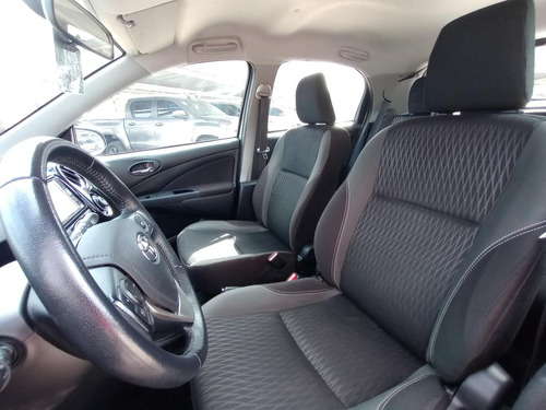 Toyota Etios 1.5 5p Xls 6mt L18