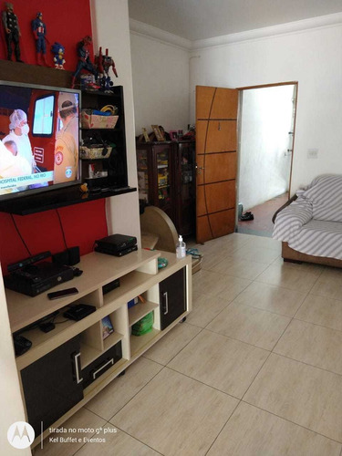 Casa À Venda Na Rua Das Fiandeiras, Vila Olímpia, São Paulo - Sp - Liv-9529