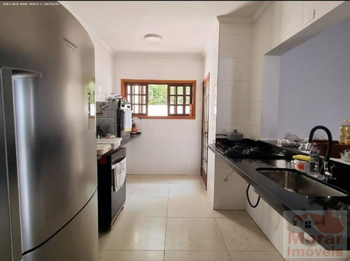 Imagem 3 de 10 de Casa Em Condomínio Para Venda Em Barueri, Sítio Tamboré Alphaville, 3 Dormitórios, 1 Suíte, 2 Banheiros, 4 Vagas - Pcn18_2-1211396