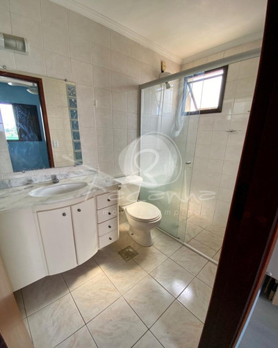 Imagem 6 de 12 de Apartamento Para Venda No Cambuí Em Campinas - Imobiliária Em Campinas - Ap05139 - 70706055