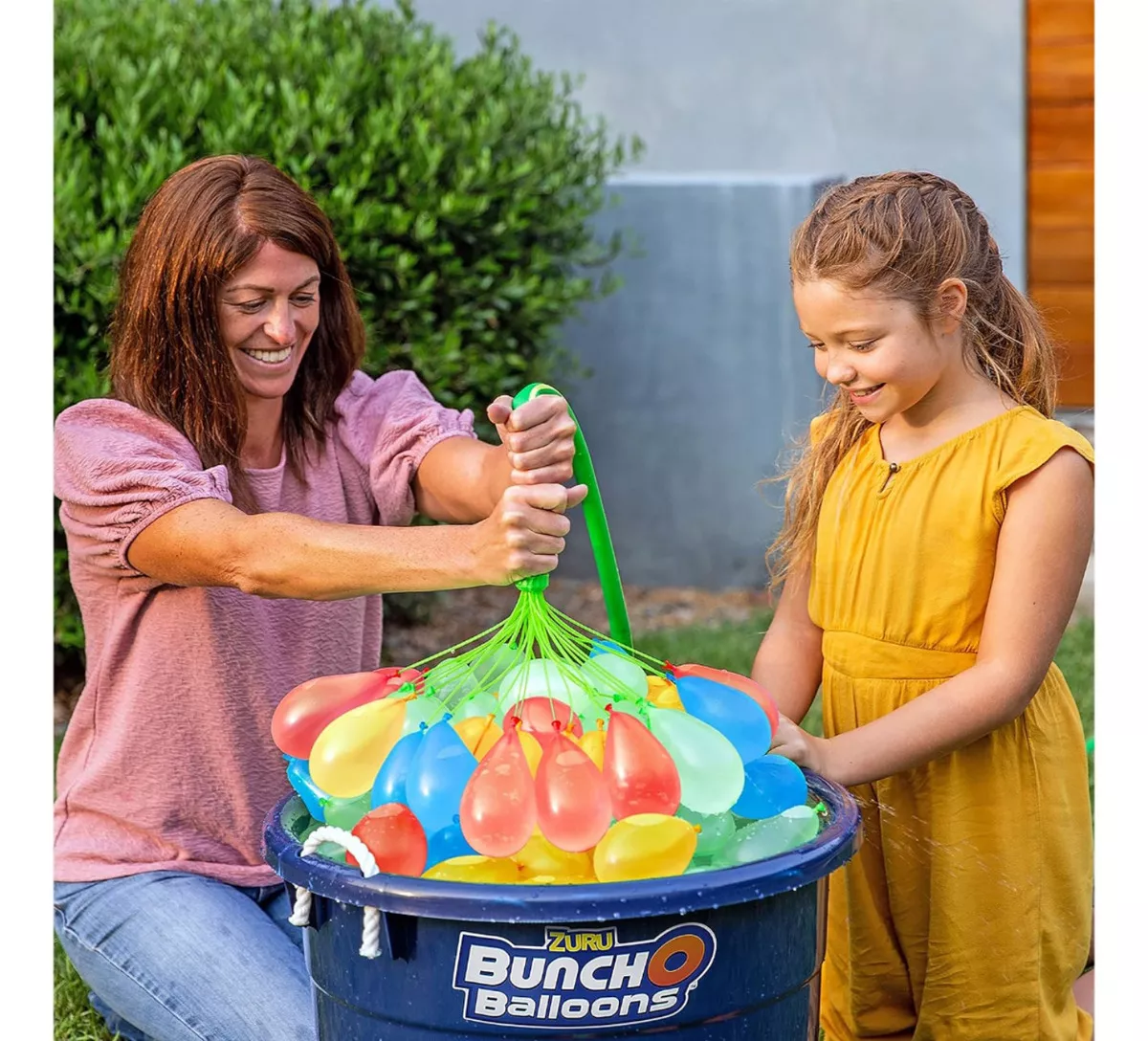 Tercera imagen para búsqueda de globos de agua