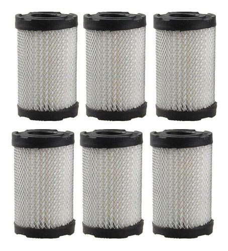 6x Filtro Aire Para Tecumseh 35066 740019b 740095 63087a