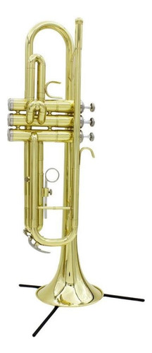 Kit De Mantenimiento De Trompeta 6 En 1 Soporte De Trompeta