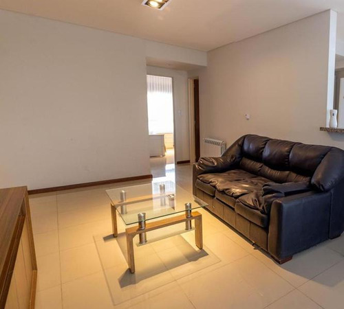 Departamento Premium Dos Dormitorios - Fundar -