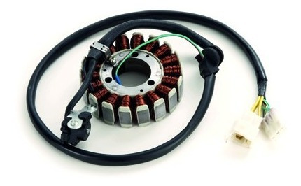 Estator Xr 250 Tornado Magnetron Com Garantia