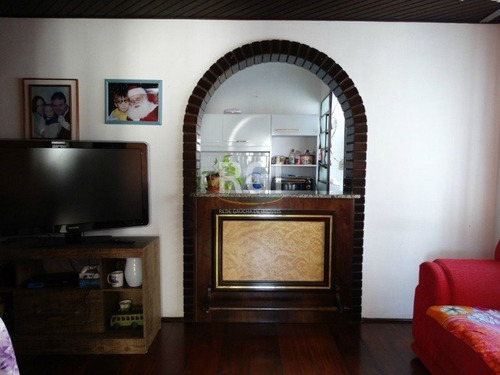 Imagem 12 de 14 de Apartamento Cristal Porto Alegre - 6978