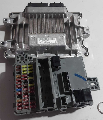 Kit Code Honda Hrv Touring 1.5 Turbo 2023 (Usado)