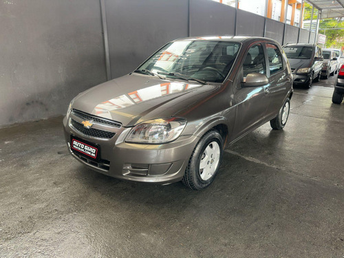 Chevrolet Celta LT 1.0 MPFI 8V FlexP. 5p