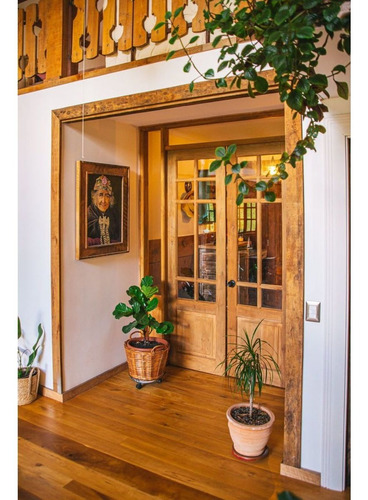 Imagen 15 de 17 de Una Casa Sureña Soñada Con Acceso Al Rio