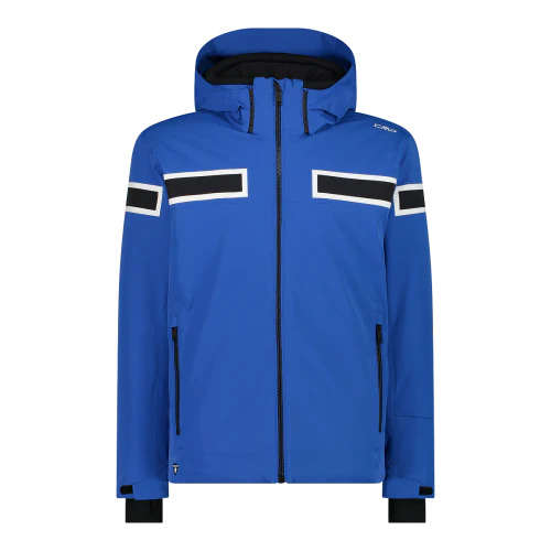 Chaqueta Hombre Ski Primaloft Cmp 