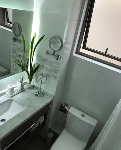Hermoso Depto Boutique Recién Remodelado. Sin Comisión!!