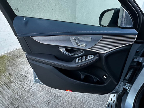 Mercedes-benz Clase Eqc 2020