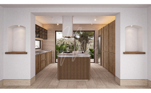 Casa En Pre Venta En Cancun Residencial Lagos Del Sol