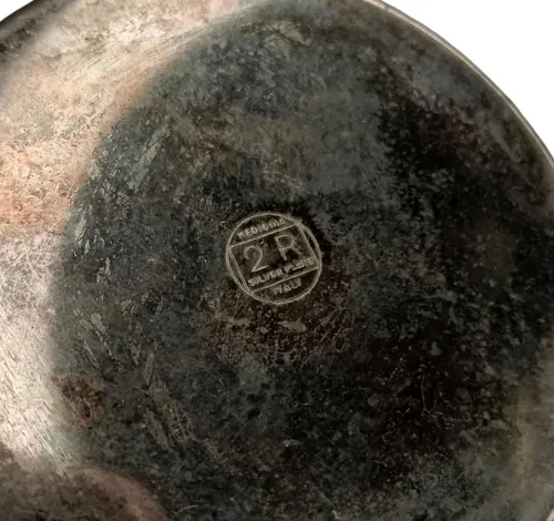 Tacita Silver Plate Medicina (Usado)