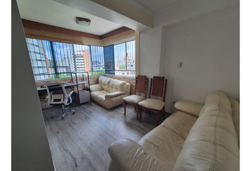 Apartamento En Venta Las Palmas