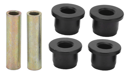 Kit De Bujes De Acero Con Resorte Delantero Club Car 1022881
